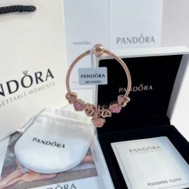 Picture of Pandora Bracelet 7 _SKUPandorabracelet17-2101cly9914099